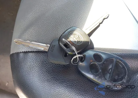 2006 Toyota Sienna Le from USA, damaged, VIN 5TDZA23C66S486714